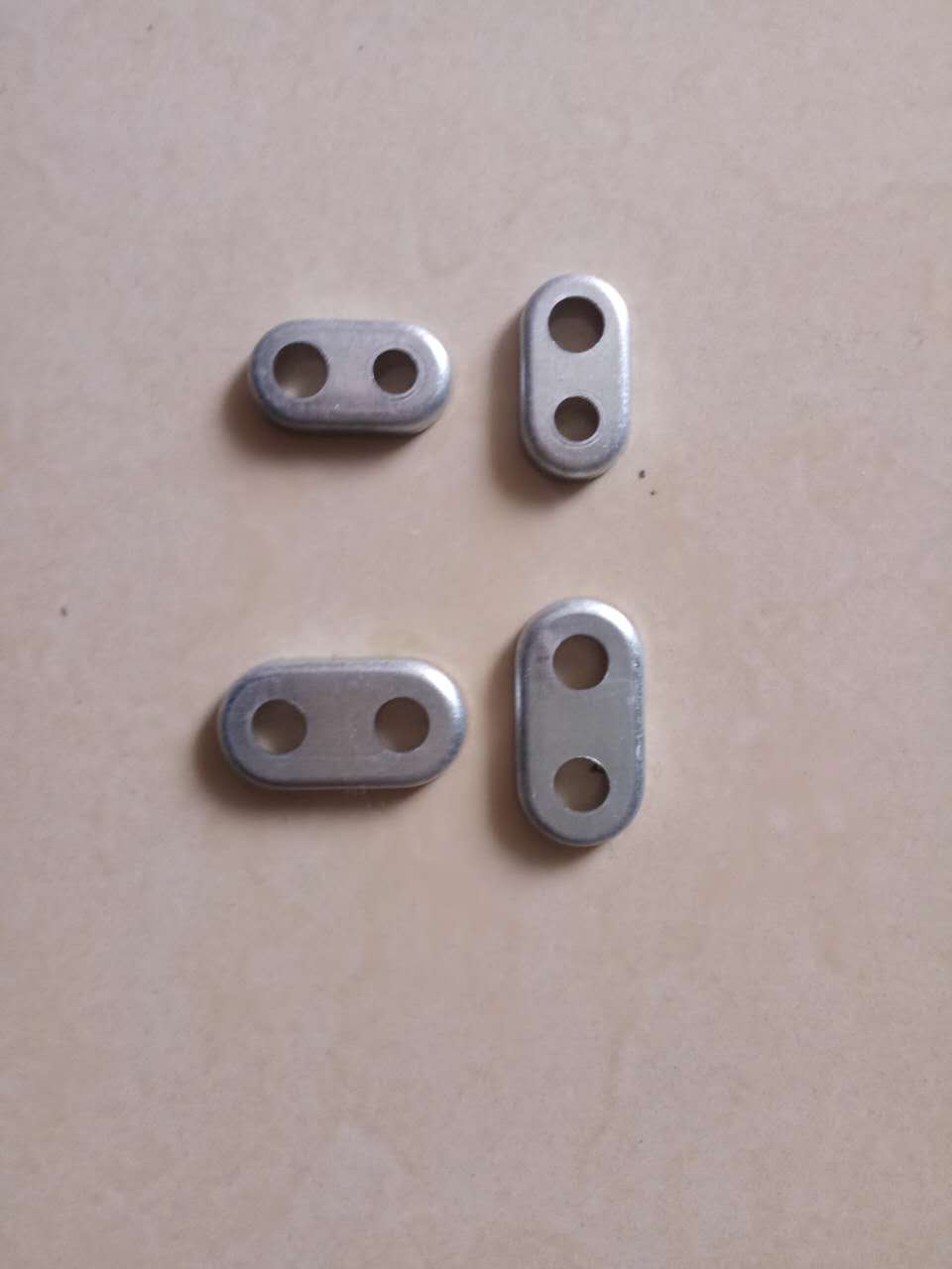 进出口金属密封垫